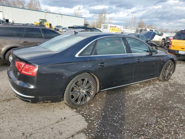 Photo 3 from auction – 2014 AUDI A8 L QUATT with VIN WAUR2AFD5EN007518