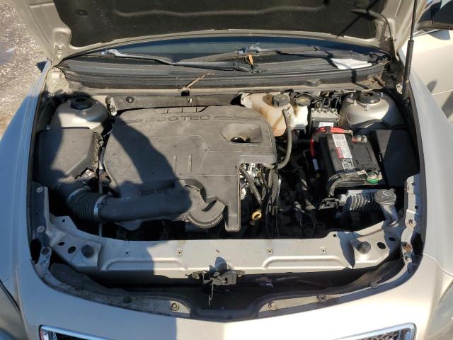 Photo 11 from auction – 2012 CHEVROLET MALIBU LS with VIN 1G1ZB5E07CF176917