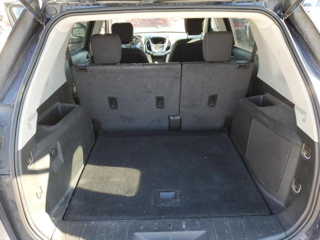 Photo 6 from auction – 2015 GMC TERRAIN SL with VIN 2GKALREK5F6181837