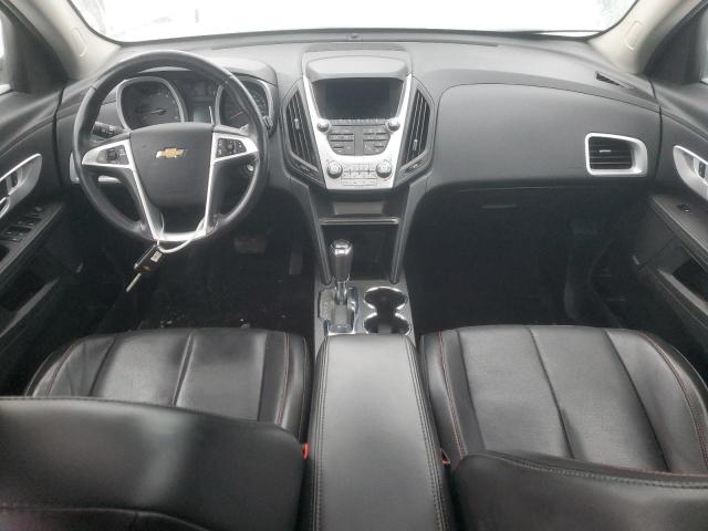 Photo 8 from auction – 2016 CHEVROLET EQUINOX LT with VIN 2GNFLGE33G6325781