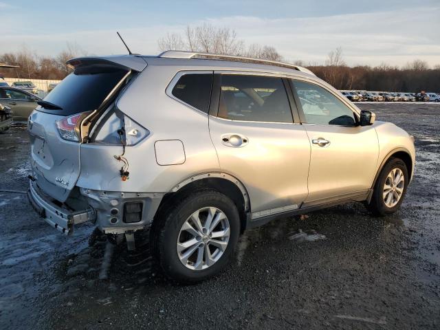 Photo 3 from auction – 2016 NISSAN ROGUE S with VIN KNMAT2MV7GP727151