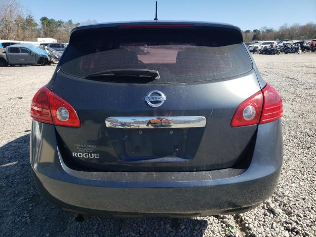 Photo 6 from auction – 2013 NISSAN ROGUE S with VIN JN8AS5MT2DW549884