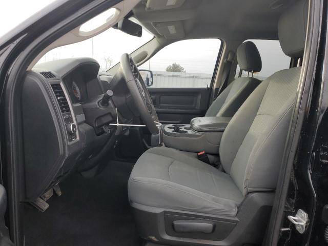 Photo 7 from auction – 2013 RAM 1500 ST with VIN 1C6RR7FT0DS576521