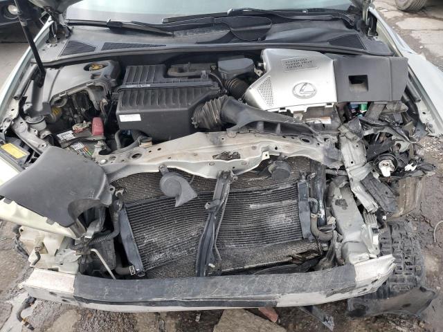 Photo 12 from auction – 2006 LEXUS RX 400 with VIN JTJHW31U160043059