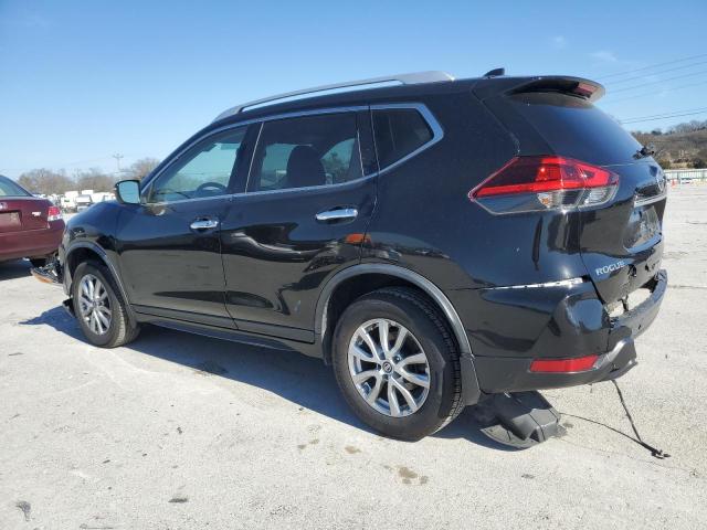 Photo 2 from auction – 2018 NISSAN ROGUE S with VIN KNMAT2MV9JP617046