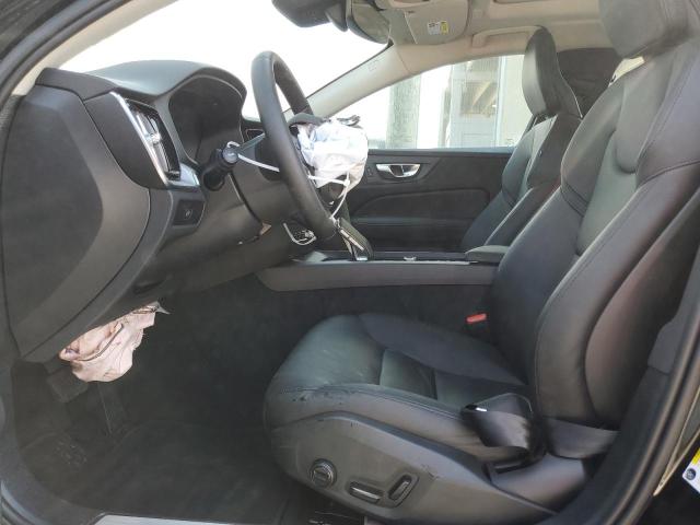 Photo 7 from auction – 2024 VOLVO S60 CORE with VIN 7JRL12FKXRG322746