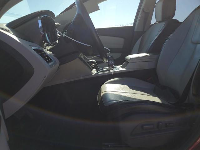 Photo 7 from auction – 2012 GMC TERRAIN SL with VIN 2GKFLUE52C6333555