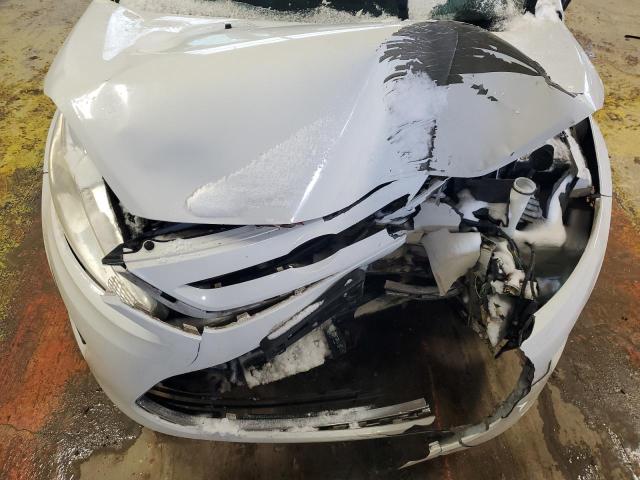 Photo 11 from auction – 2012 FORD FIESTA SE with VIN 3FADP4EJ9CM207998