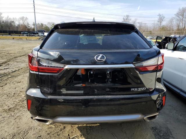 Photo 6 from auction – 2019 LEXUS RX 350 BAS with VIN 2T2BZMCA2KC201770