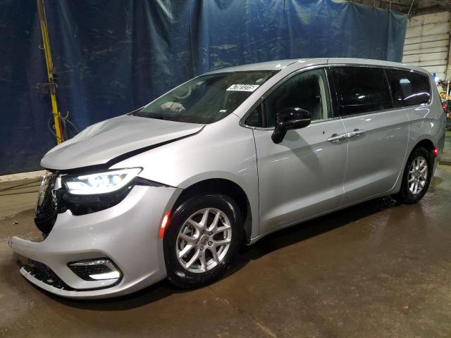 CHRYSLER PACIFICA T 2024 with VIN 2C4RC1BG4RR129375 - Photo from auction
