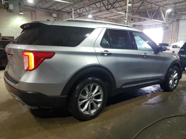 Photo 3 from auction – 2022 FORD EXPLORER L with VIN 1FMSK8FH0NGB05873