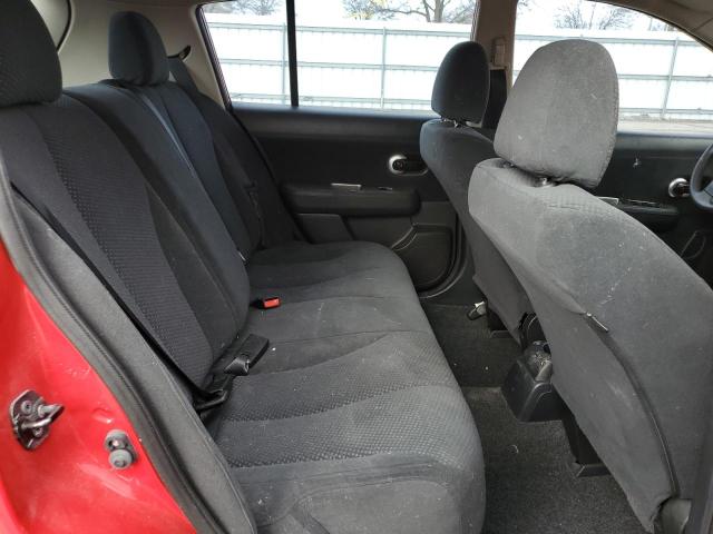 Photo 11 from auction – 2011 NISSAN VERSA S with VIN 3N1BC1CP6BL516046
