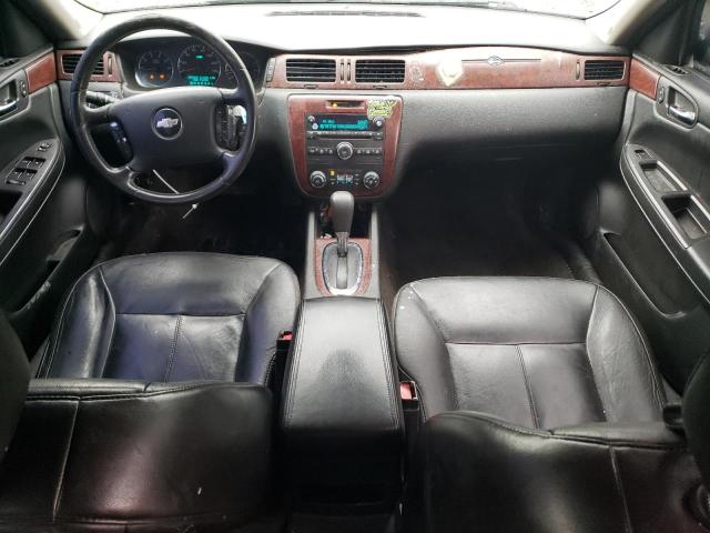 Photo 8 from auction – 2008 CHEVROLET IMPALA LT with VIN 2G1WT58N481379270