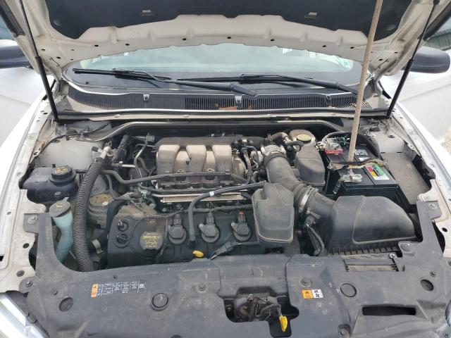 Photo 11 from auction – 2013 FORD TAURUS SE with VIN 1FAHP2D80DG172641