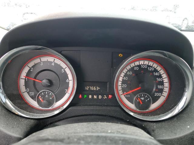 Zdjęcie 9 z aukcji – 2017 DODGE GRAND CARA z VIN 2C4RDGBG5HR875445