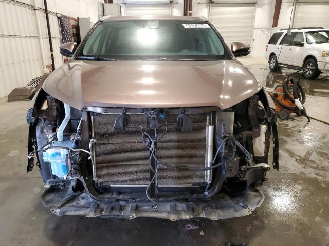 Photo 5 from auction – 2019 TOYOTA HIGHLANDER with VIN 5TDJZRFH7KS944826