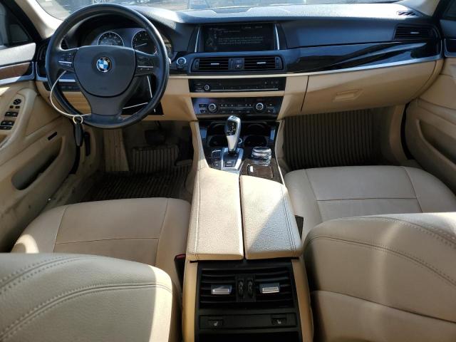 Zdjęcie 8 z aukcji – 2014 BMW 535 XI z VIN WBA5B3C5XED538095