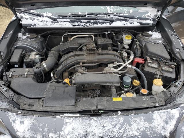 Photo 11 from auction – 2019 SUBARU IMPREZA with VIN 4S3GTAA6XK3702648