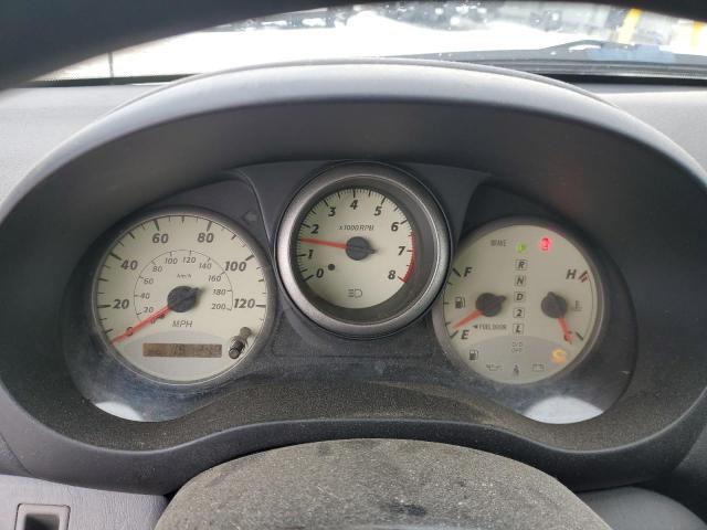Фото 9 с аукциона – 2003 TOYOTA RAV4 с VIN JTEGH20V230117836