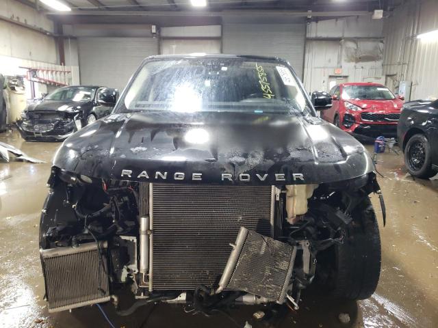 Photo 5 from auction – 2017 LAND ROVER RANGE ROVE with VIN SALWR2FV8HA145672