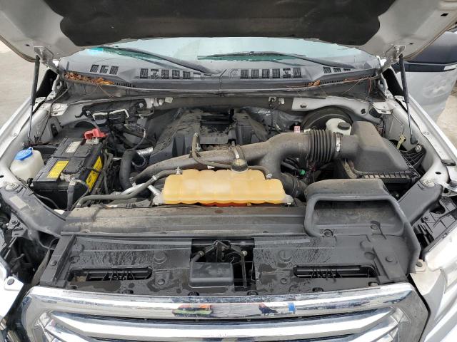 Photo 11 from auction – 2017 FORD F150 SUPER with VIN 1FTEW1CP2HFC55809