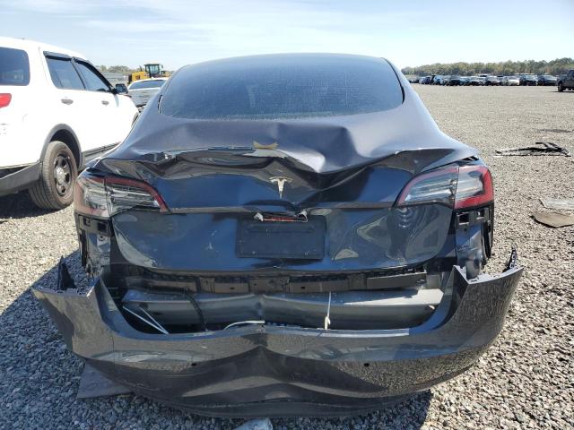 Снимка 6 от търг – 2022 TESLA MODEL 3 с VIN 5YJ3E1EA2NF368565