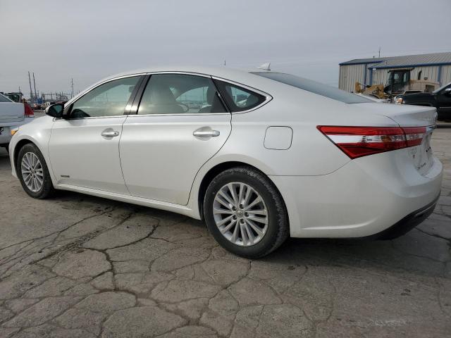 Photo 2 from auction – 2013 TOYOTA AVALON HYB with VIN 4T1BD1EBXDU008694