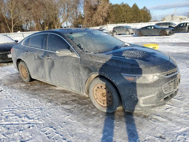 Photo 4 from auction – 2017 CHEVROLET MALIBU LT with VIN 1G1ZE5ST2HF282544