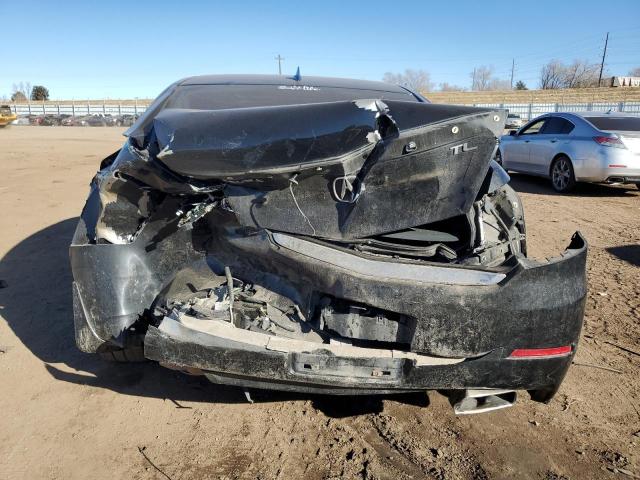 Photo 6 from auction – 2012 ACURA TL with VIN 19UUA8F71CA015821