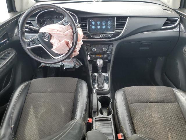 Photo 8 from auction – 2020 BUICK ENCORE PRE with VIN KL4CJESB6LB342531