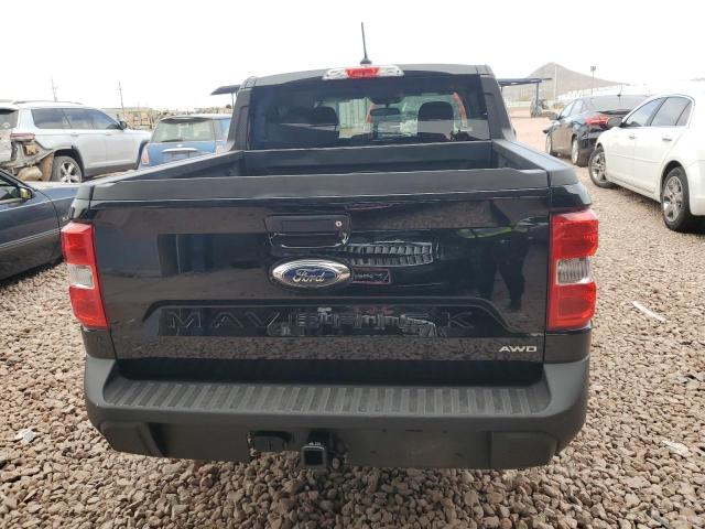 Photo 6 from auction – 2023 FORD MAVERICK X with VIN 3FTTW8F91PRA25595