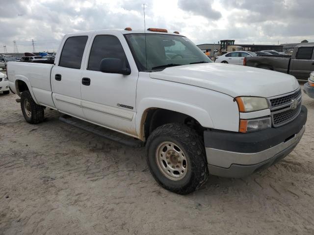 Photo 4 from auction – 2005 CHEVROLET SILVERADO with VIN 1GCHC23G65F908455