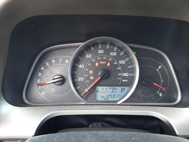 Photo 9 from auction – 2015 TOYOTA RAV4 XLE with VIN JTMWFREV2FJ059779