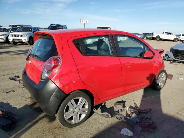 Photo 3 from auction – 2013 CHEVROLET SPARK 1LT with VIN KL8CD6S98DC605574