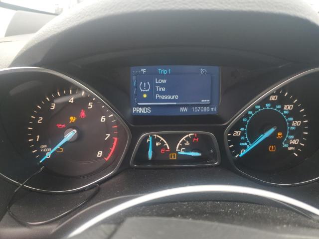 Photo 9 from auction – 2015 FORD ESCAPE S with VIN 1FMCU0F79FUA53749