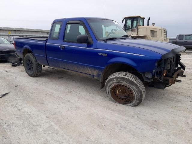 Photo 4 from auction – 2004 FORD RANGER SUP with VIN 1FTYR15E14PB33057