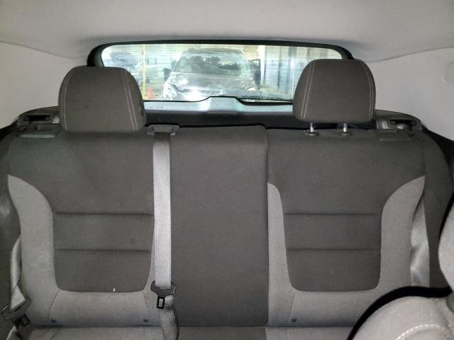 Photo 10 from auction – 2021 CHEVROLET TRAILBLAZE with VIN KL79MMS26MB094765