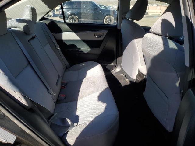 Photo 10 from auction – 2016 TOYOTA COROLLA L with VIN 5YFBURHE9GP401693