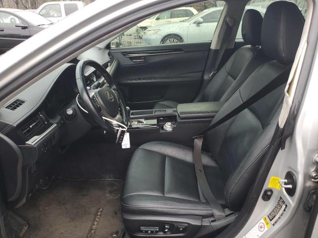 Photo 7 from auction – 2014 LEXUS ES 350 with VIN JTHBK1GG0E2126137