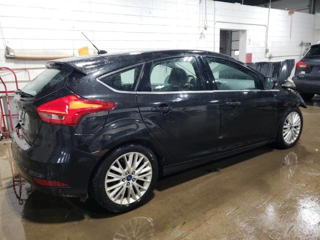 Photo 3 from auction – 2015 FORD FOCUS TITA with VIN 1FADP3N26FL355261