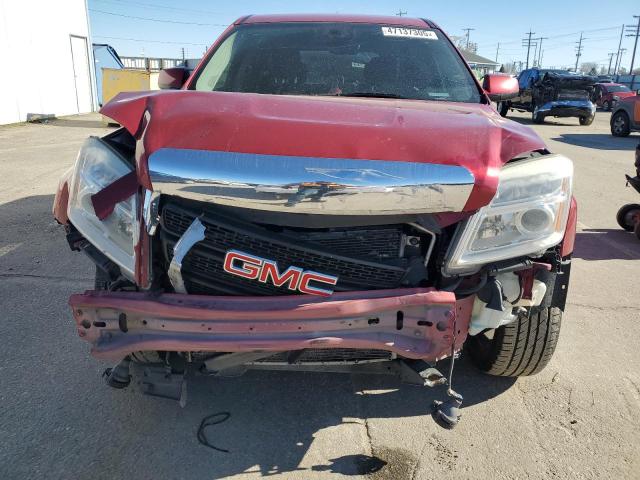 Photo 5 from auction – 2013 GMC TERRAIN SL with VIN 2GKALMEK0D6420839