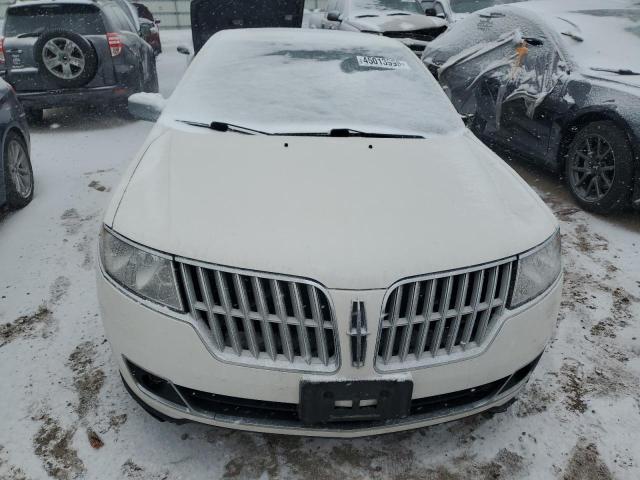 Photo 5 from auction – 2011 LINCOLN MKZ with VIN 3LNHL2JC0BR754142