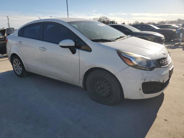 Photo 4 from auction – 2014 KIA RIO LX with VIN KNADM4A31E6356223