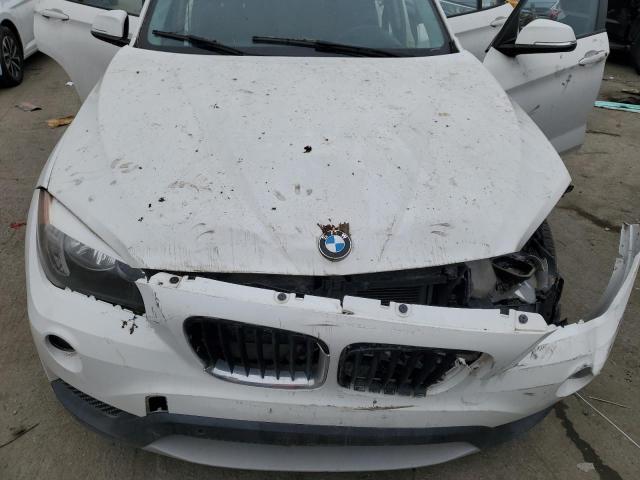 Photo 11 from auction – 2014 BMW X1 XDRIVE2 with VIN WBAVL1C58EVY23986