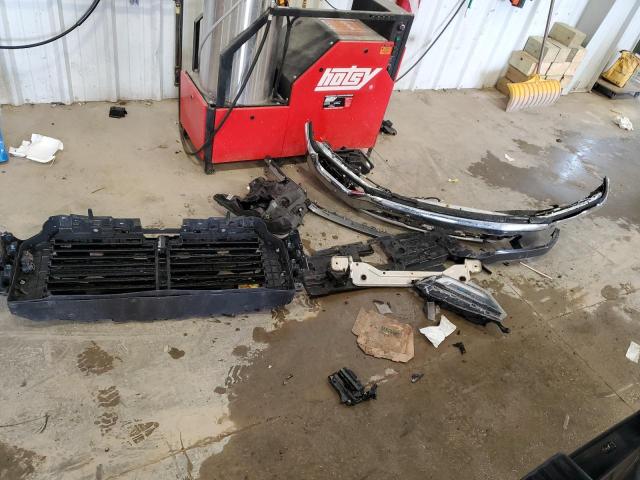 Photo 12 from auction – 2021 FORD F150 SUPER with VIN 1FTFW1E82MFC43244