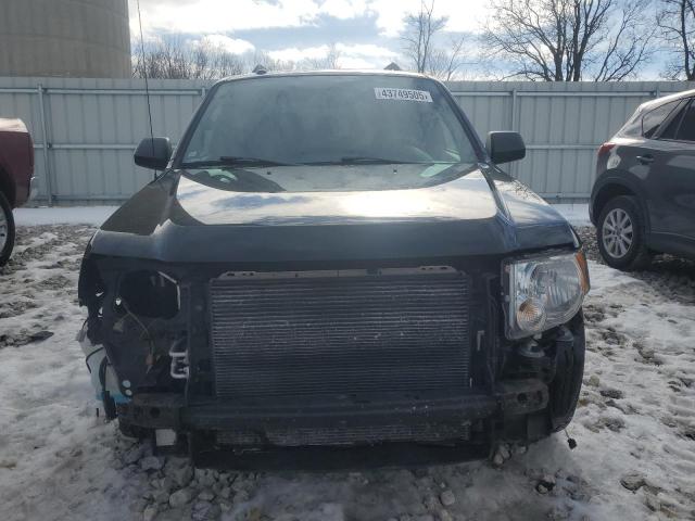 Photo 5 from auction – 2012 FORD ESCAPE XLT with VIN 1FMCU0D72CKC63572