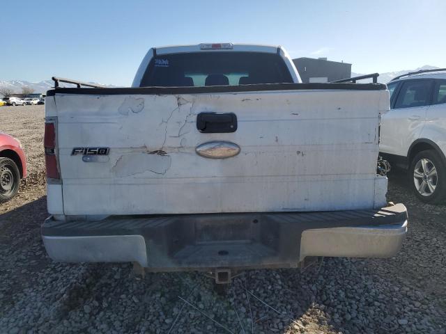 Photo 6 from auction – 2012 FORD F150 SUPER with VIN 1FTFW1ET4CKD26734