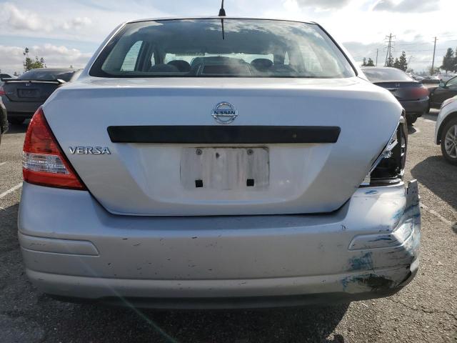 Photo 6 from auction – 2009 NISSAN VERSA S with VIN 3N1CC11E39L461300