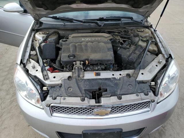 Photo 11 from auction – 2016 CHEVROLET IMPALA LIM with VIN 2G1WB5E36G1149847