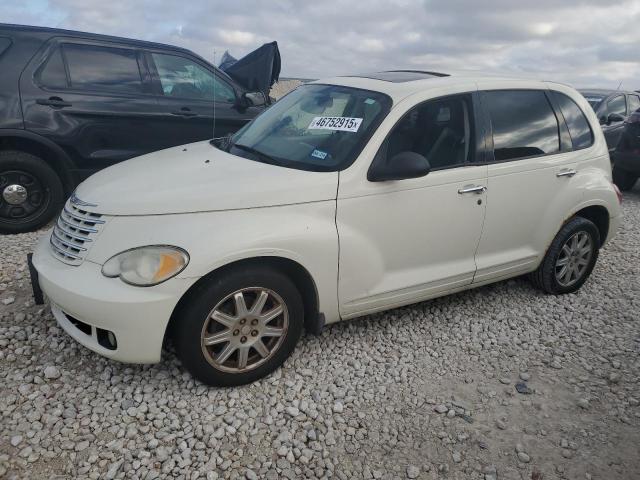 CHRYSLER PT CRUISER 2007 with VIN 3A8FY68B47T582685 - Photo from auction